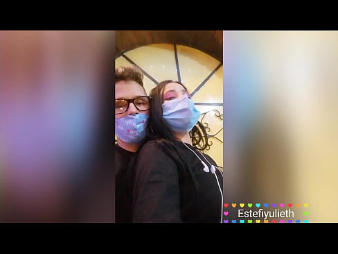 ❤️ Η καταραμένη καραντίνα με τρελαίνει. ❤❌ Σεξ ☑