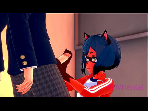 ❤️ Ολοκαίνουργιο ράντσο βοοειδών με τον Michiru Kagemori ❤❌ Σεξ ☑